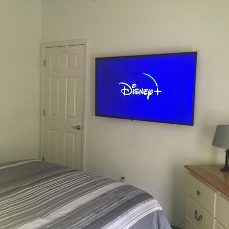 Family Villa With Private Pool Near Disney Parks キシミー エクステリア 写真