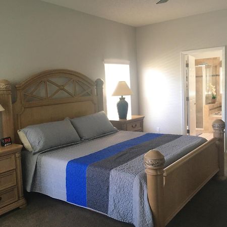 Family Villa With Private Pool Near Disney Parks キシミー エクステリア 写真