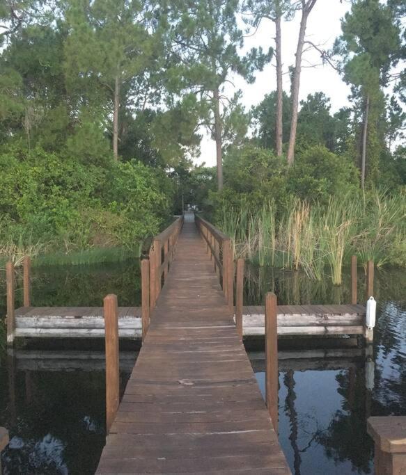 Family Villa With Private Pool Near Disney Parks キシミー エクステリア 写真