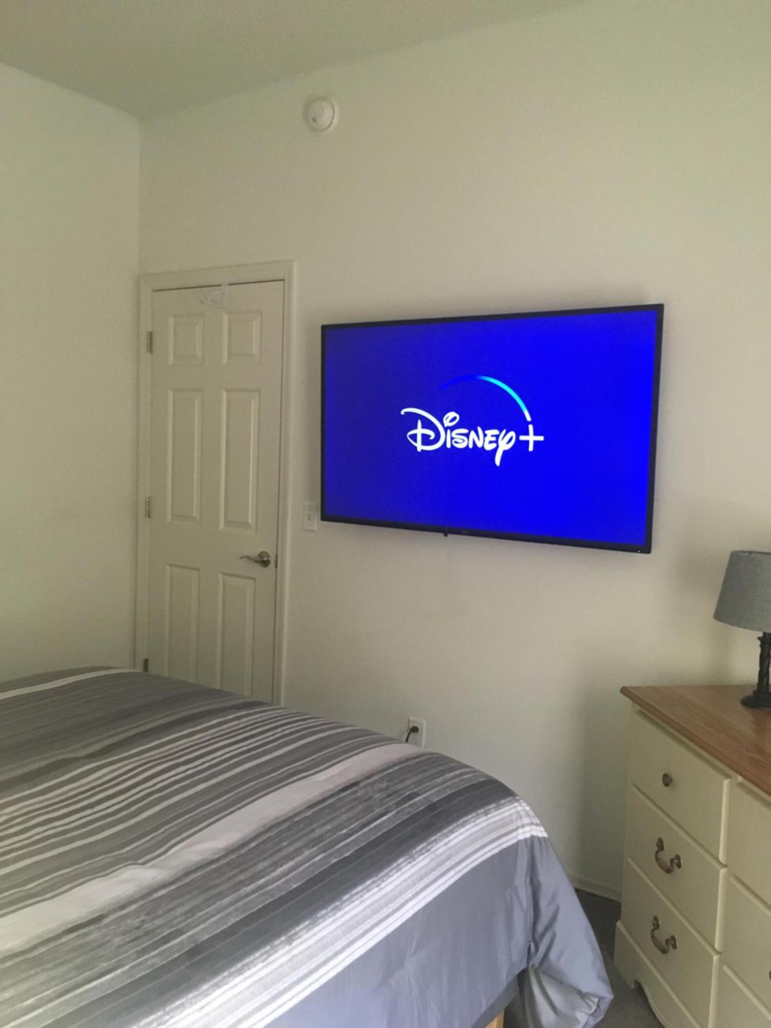 Family Villa With Private Pool Near Disney Parks キシミー エクステリア 写真