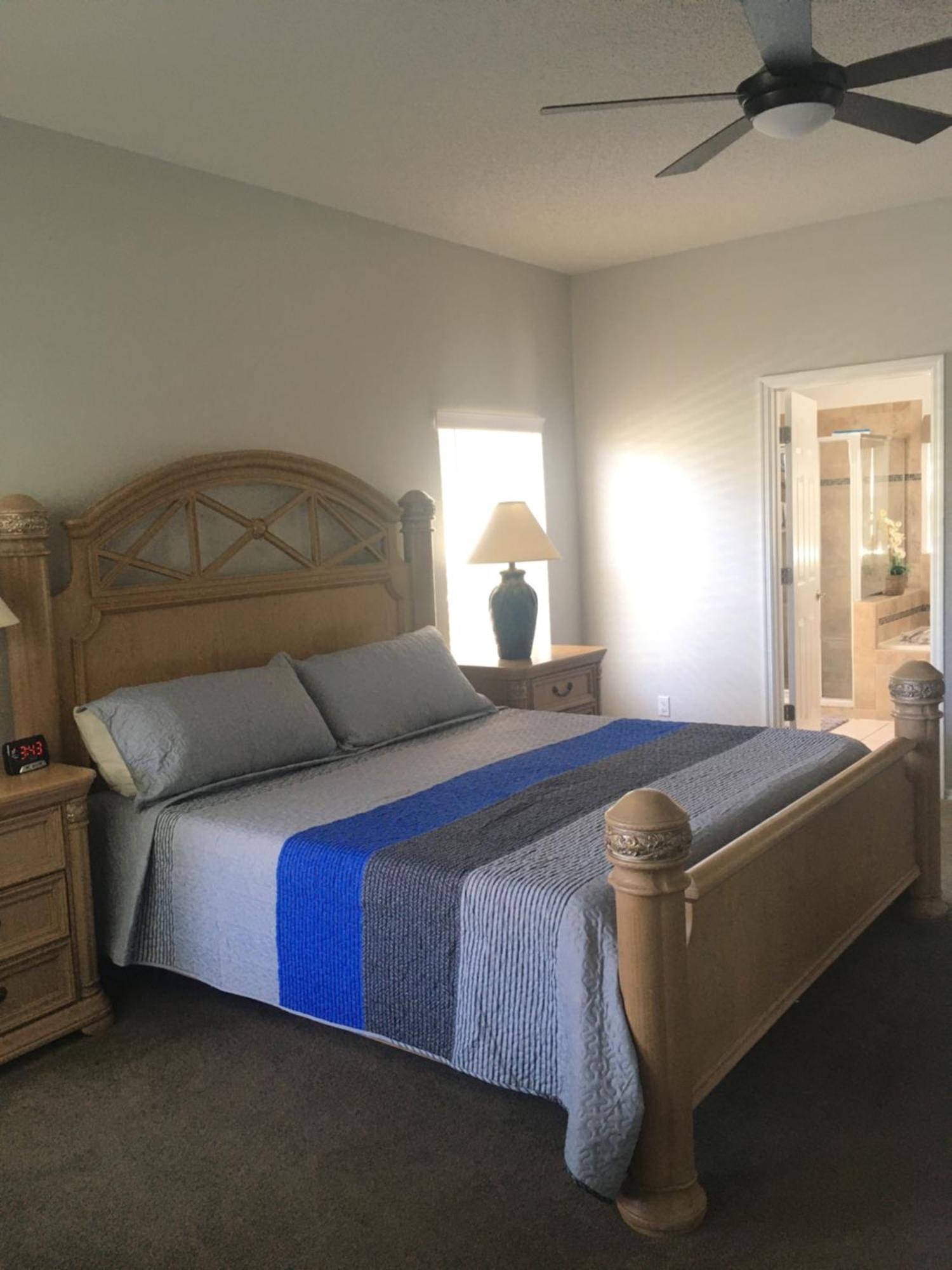 Family Villa With Private Pool Near Disney Parks キシミー エクステリア 写真